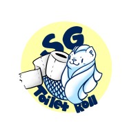 ToiletRollSG logo - Similar company to International Ambassadors At Georgia Tech