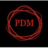 Paramount Digital Media logo - Similar company to Paramount Digital