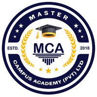 Master Campus logo - Similar company to Masterscampus