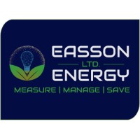 Easson Energy (Thailand) Limited logo - Similar company to Technic Electrical Engineering (Thailand) Co., Ltd.