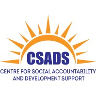 Centre for Social Accountability and Development Support (CSADS) logo - Similar company to Sudhaar