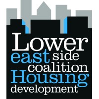 Lower East Side Coalition Housing Development, Inc. logo - Similar company to Shp Management