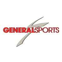 General Sports and Entertainment logo - Similar company to Parcel For Me Ltd