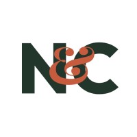 Nelson & Co. logo - Similar company to Melbourne Main Street