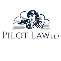 Pilot Law LLP logo - Similar company to Toronto Court Reporting