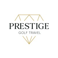 Prestige Golf Travel logo - Similar company to Peerless Golf