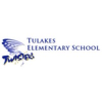Tulakes Elementary School logo - Similar company to Jenks West Elementary School
