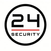 24 Security AS logo - Similar company to 24 Secure Group: Technology Driven Protection