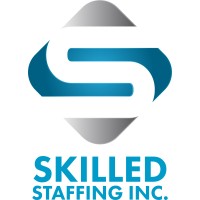 Skilled Staffing Inc. logo - Similar company to Competitive Staffing Solutions, Llc.