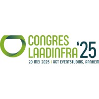 Congres Laadinfra '25 logo - Similar company to Vensome