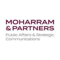 Moharram & Partners | Public Affairs and Strategic Communications (M&P) logo - Similar company to N Gage Consulting