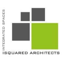 I Squared Architects logo - Similar company to Master Plan Landscape Architects Private Limited