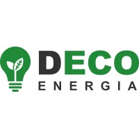 DECO ENERGIA logo - Similar company to Deco Yenilenebilir Enerji A.S.