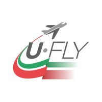 U-Fly Aerodesign logo - Similar company to Seekop