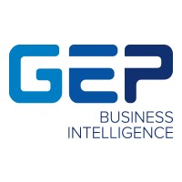 GEP Business Intelligence logo - Similar company to Shelfpix