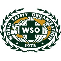 World Safety Organization, Nigeria logo - Similar company to Safety & Emergency Response Readiness Global Institute