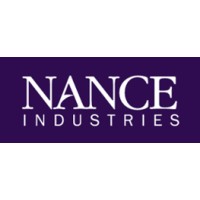Nance Industries logo - Similar company to New Decor Llc