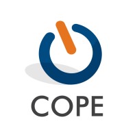 COPE Centre logo - Similar company to Cirrus Identity