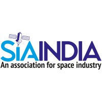 SIA-India logo - Similar company to Geminus Space