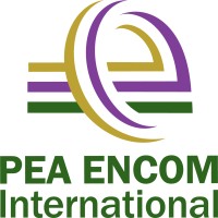 PEA ENCOM International Company Limited logo - Similar company to Sec Playground