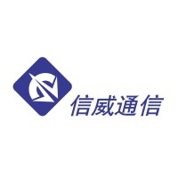 信威集团（ 北京信威科技集团股份有限公司） logo - Similar company to Vasoon Animation