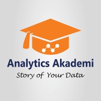 Analytics Akademi logo - Similar company to Aybu Statistics & Data Science Club