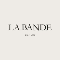 La Bande Berlin logo - Similar company to Nggk