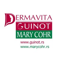 Dermavita group logo - Similar company to Blend Química