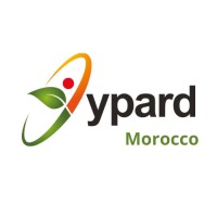 YPARD Morocco logo - Similar company to Caged
