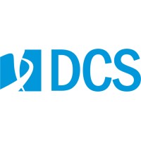 DCS d.o.o. Sarajevo logo - Similar company to Eastern Bridge D.O.O.