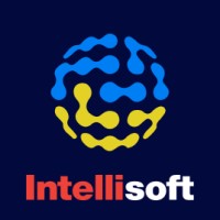IntelliSoft logo - Similar company to Intellisoft