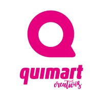 QUIMART Creativos logo - Similar company to Wizards Only