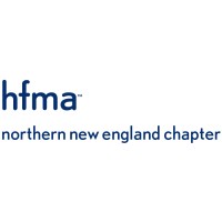Northern New England HFMA logo - Similar company to Ache Of Northern New England