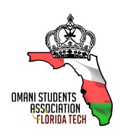 Omani student Association at Florida Tech logo - Similar company to American Society Of Mechanical Engineers At Ucf