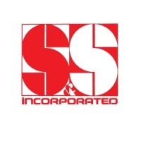 S&S Incorporated logo - Similar company to Skipperliner