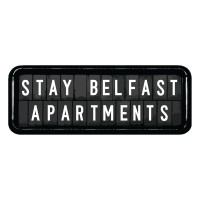 Stay Belfast Apartments logo - Similar company to Staysavvy Accommodation
