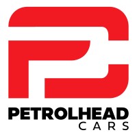 Petrolhead Cars logo - Similar company to Classic Riders