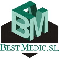 Bestmedic logo - Similar company to Surginor