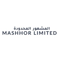 Mashhor Limited logo - Similar company to Mashhoor Engineering Consultancy