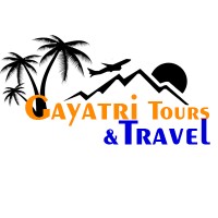 Gayatri Tours & Travel logo - Similar company to A2Z Globix