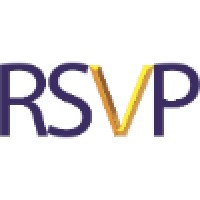 RSVP Dating Agency and Singles Club logo - Similar company to Ignite Dating Group