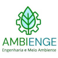 Ambienge - engenharia e meio ambiente logo - Similar company to Amplar Gestão Sustentável