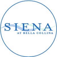 Siena at Bella Collina logo - Similar company to Eventive