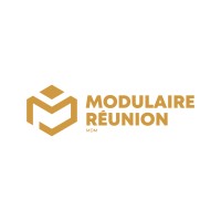 Modulaire Réunion logo - Similar company to Conersol