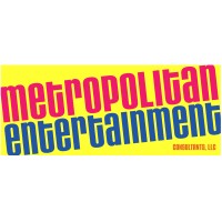 Metropolitan Entertainment