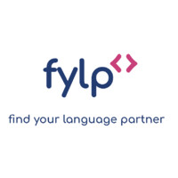 Fylp App - Find Your Language Partner
