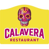 Calavera Restaurant logo - Similar company to Pokèflash