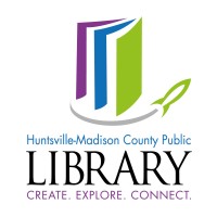 Huntsville-Madison County Public Library