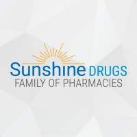 Sunshine Drugs Limited logo - Similar company to Western Student Senators