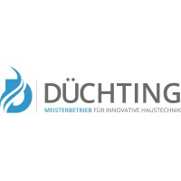 Düchting GmbH - Meisterbetrieb für innovative Haustechnik logo - Similar company to First Debit Gmbh